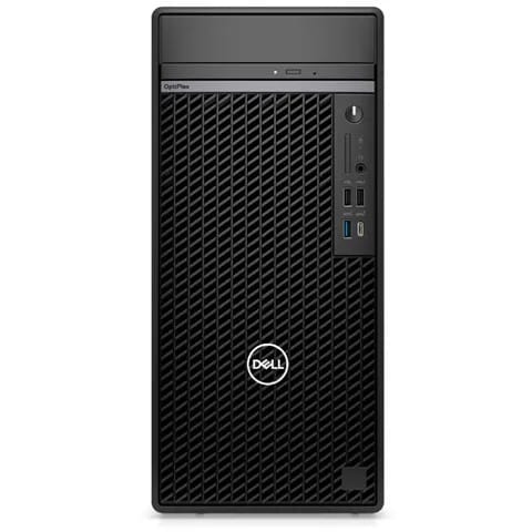 Dell Optiplex 7010 Tower Plus, 13th Gen i9-13900, 32GB RAM, 1TB SSD, RTX 3070, Keyboard Mouse Included, Windows 11 Pro