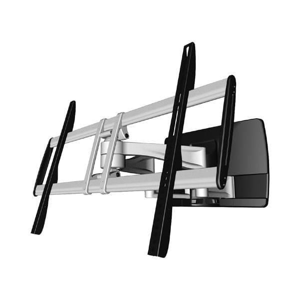 Aavara Flat Display Wall Mount Support For  26" To 42"