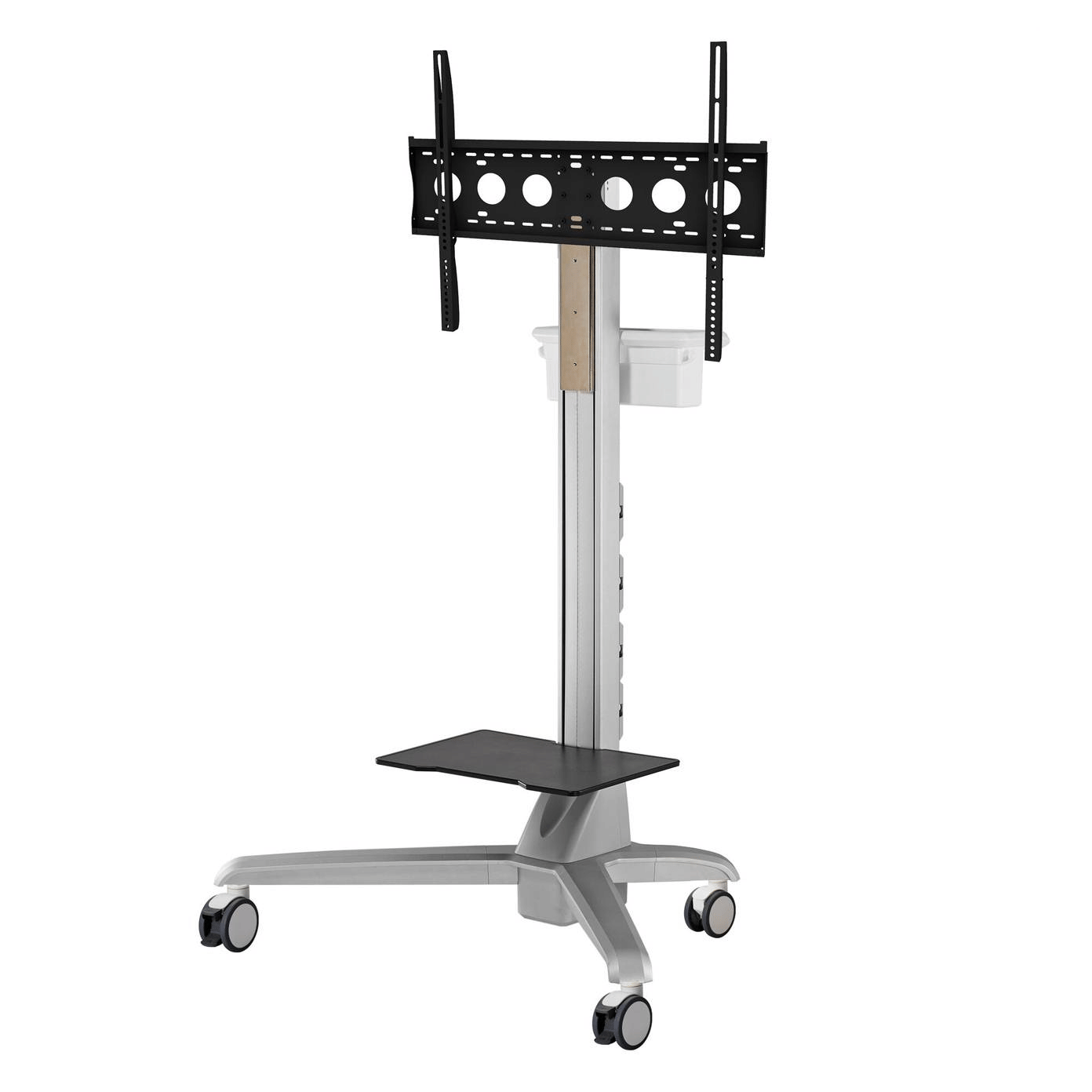 Aavara CDT760 Large Display Trolley Cart 