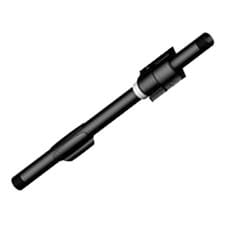 Aavara 460mm Long Pole For TS/DS Series

