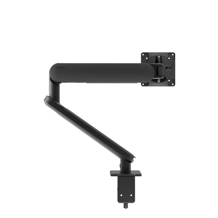 Atdec Ora Monitor Arm F-Clamp for 34" Black