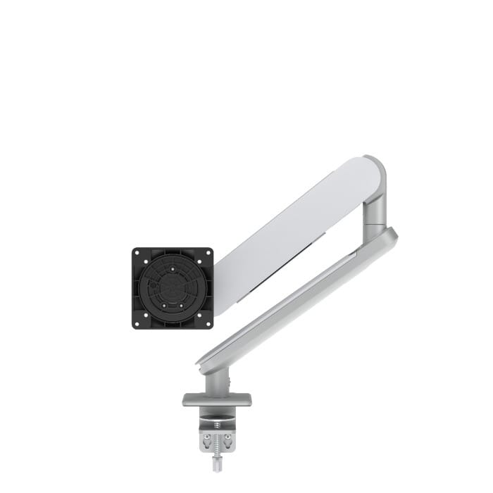Atdec Ora Monitor Arm F-Clamp for 34" Silver