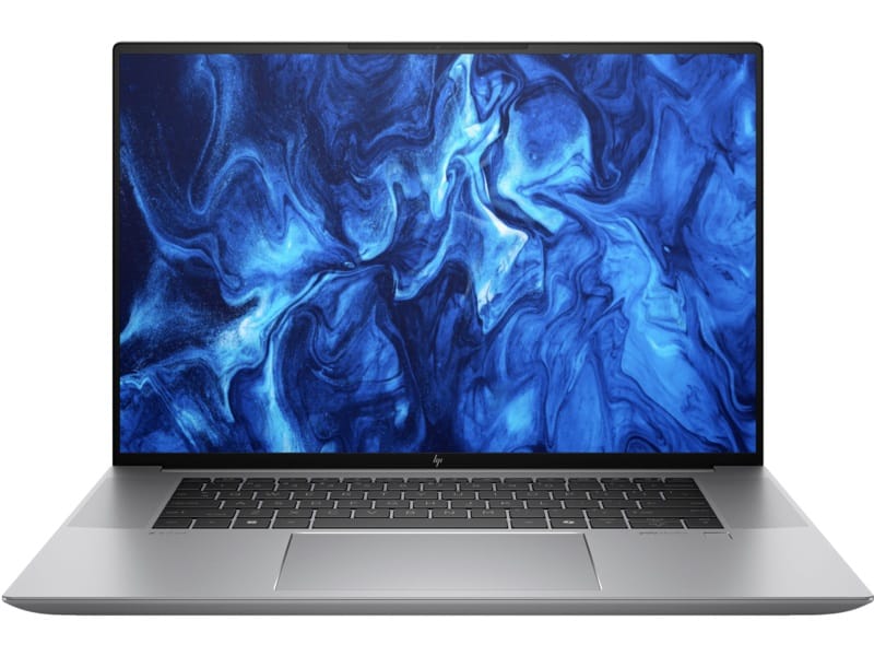 HP Zbook Studio G11 16" WUXGA Laptop, Ultra 7, 32GB RAM, 1TB SSD, RTX 2000, Windows 11 Pro