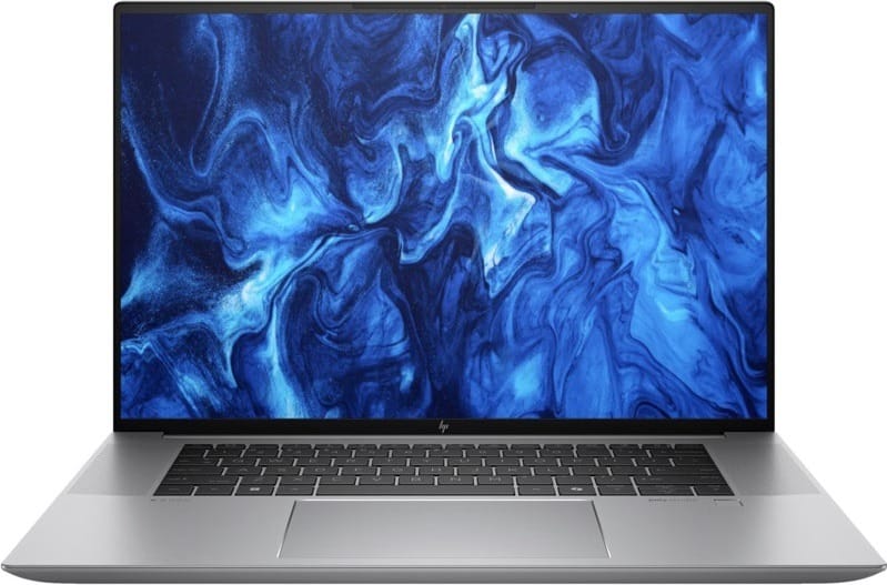 HP Zbook Studio G11 16" Mobile Workstation, Ultra 7-155H, 64GB RAM, 2TB SSD, RTX 2000 ADA 8GB, Windows 11 Pro