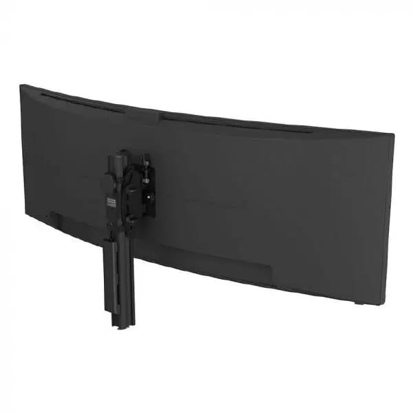 Atdec AWMS BT40 Heavy Duty Monitor Mount 24 55"