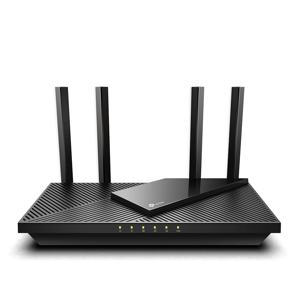 TP-Link Archer AX55 AX3000 WiFi6 Router