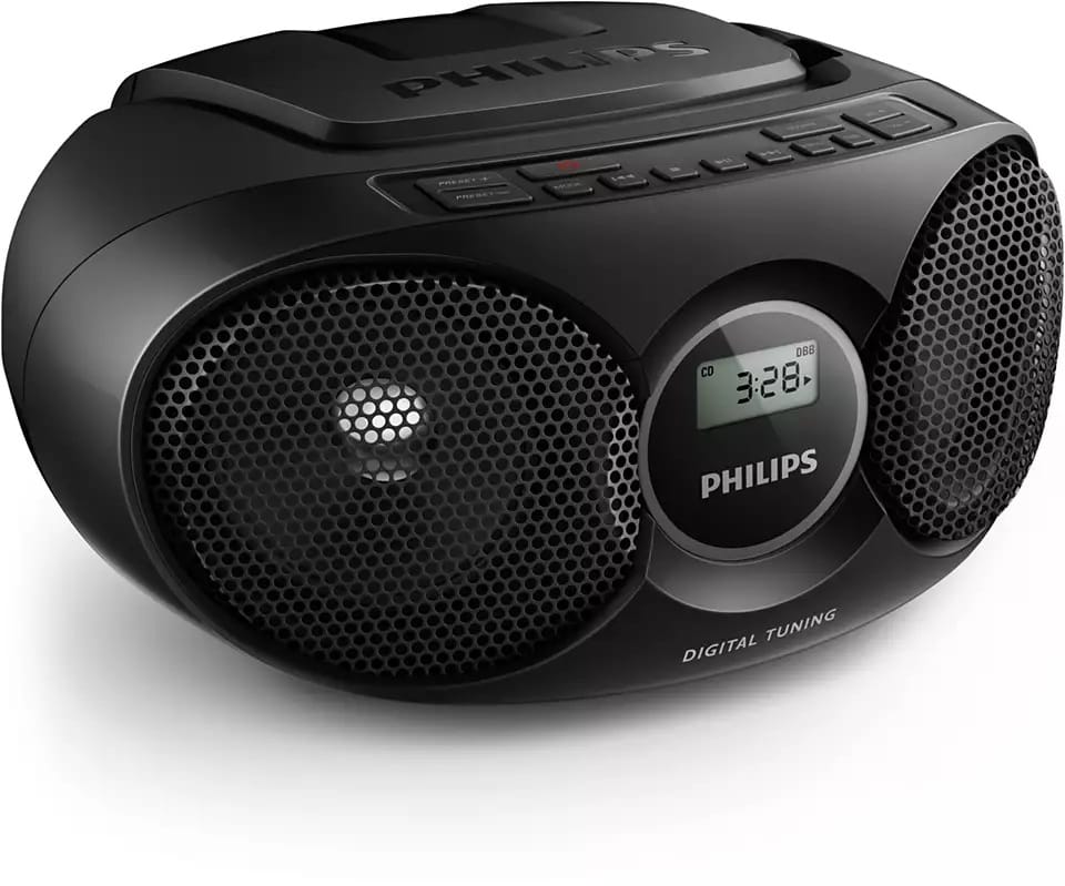 Philips CD Sound Machine