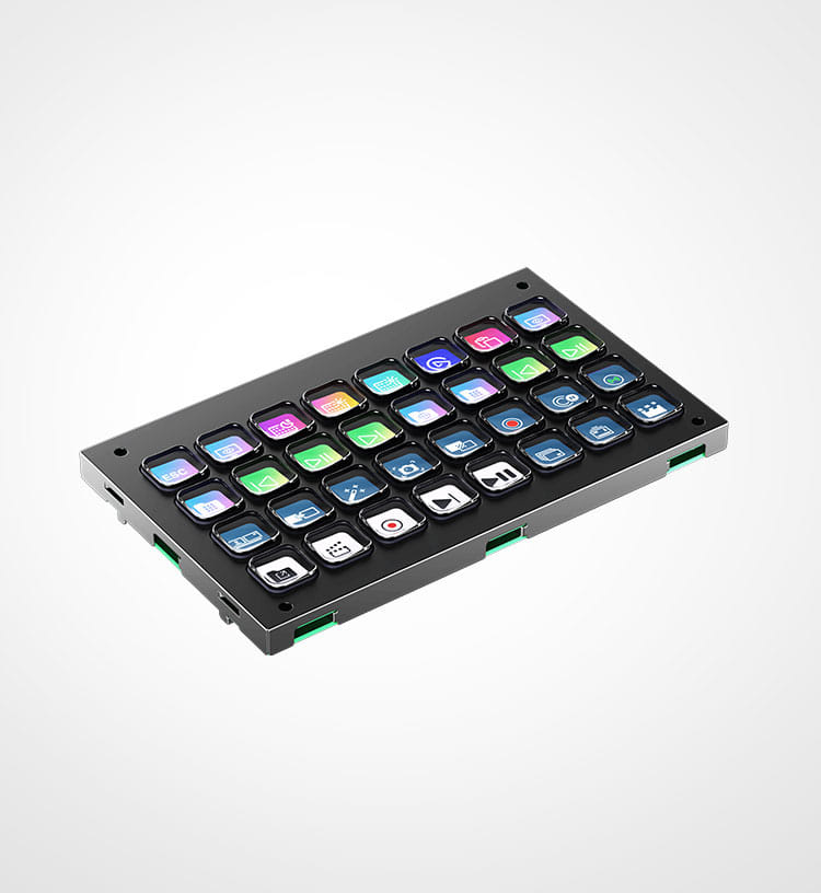 Elgato Stream Deck Module 32 Keys