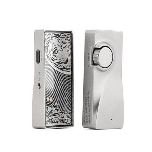 MOONDROP Dual CS43198 Portable USB DAC/AMP