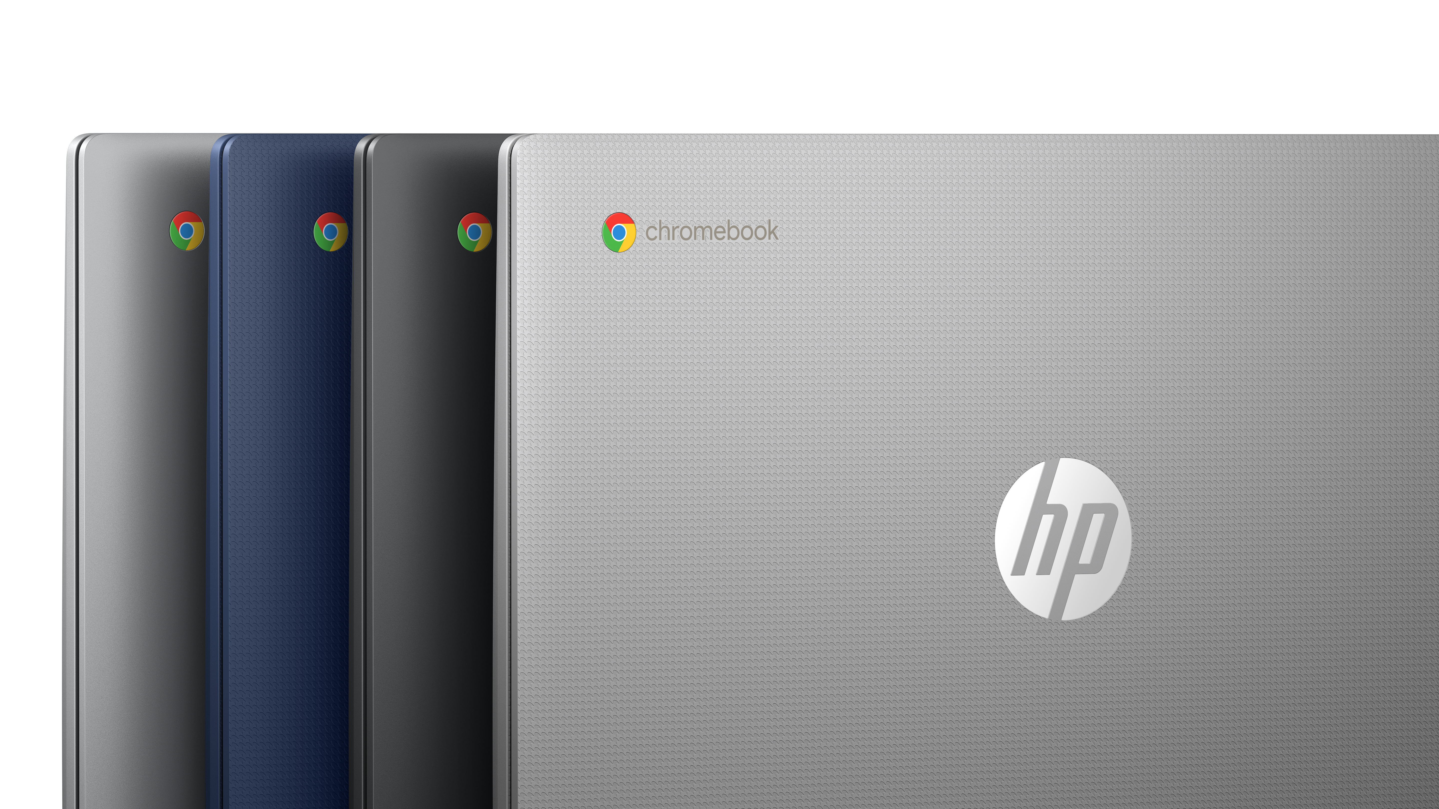 HP CB 14" 4GB RAM/ChromeOS
