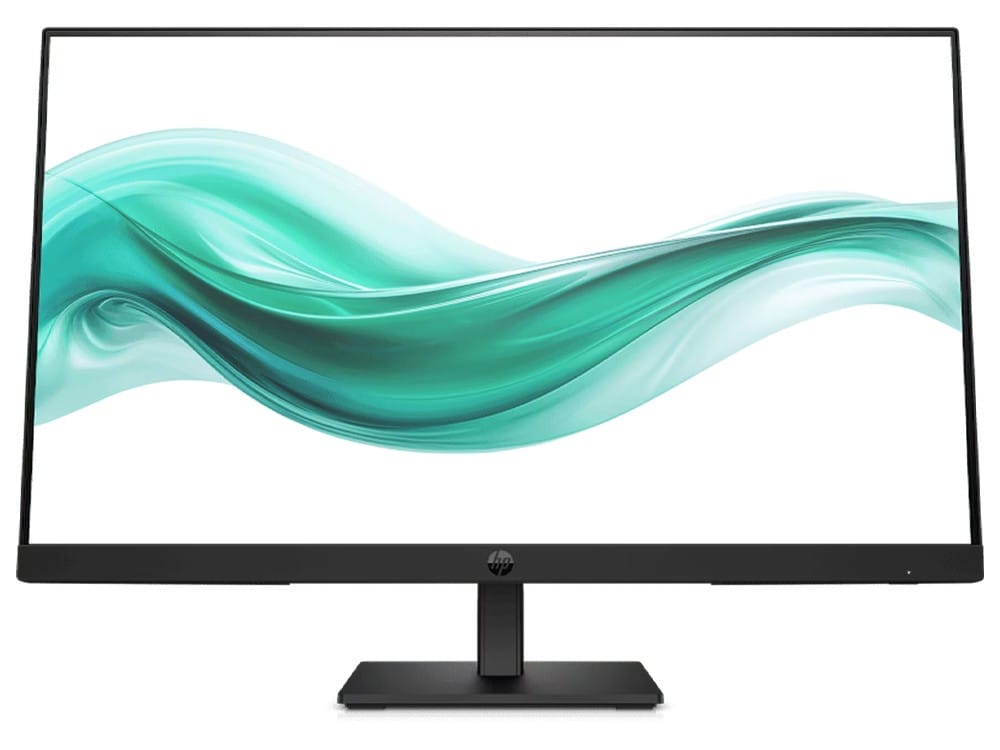 HP Series 3 Pro 324PH 23.8" FHD IPS 100Hz HAS Monitor