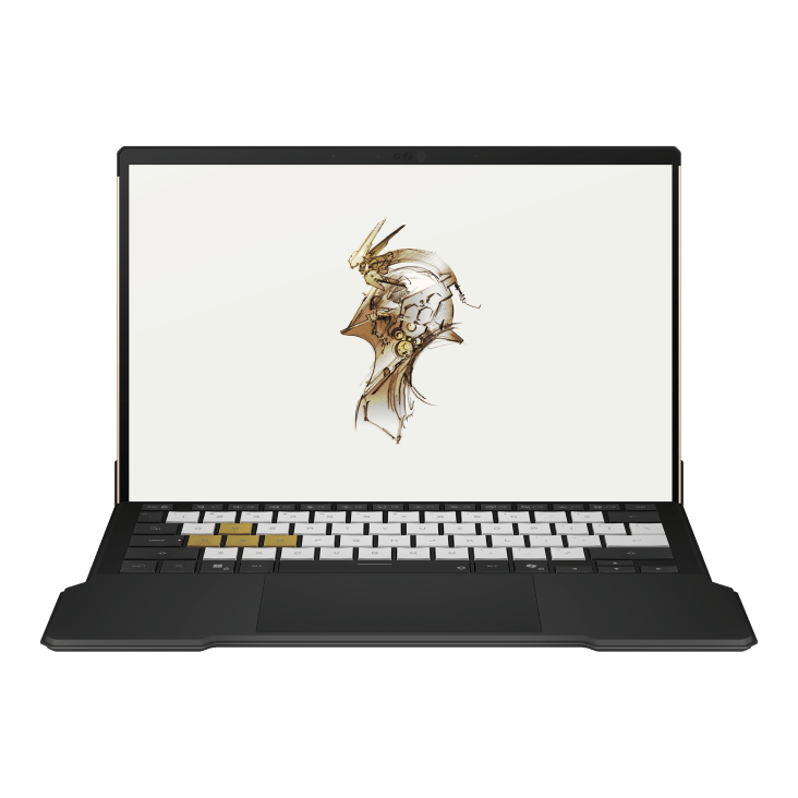 Asus ROG Flow Z13 KJP Edition 13.4" 2.5K 180Hz Laptop, Ryzen AI MAX+ 395, 128GB RAM, 1TB SSD, Windows 11 Home

