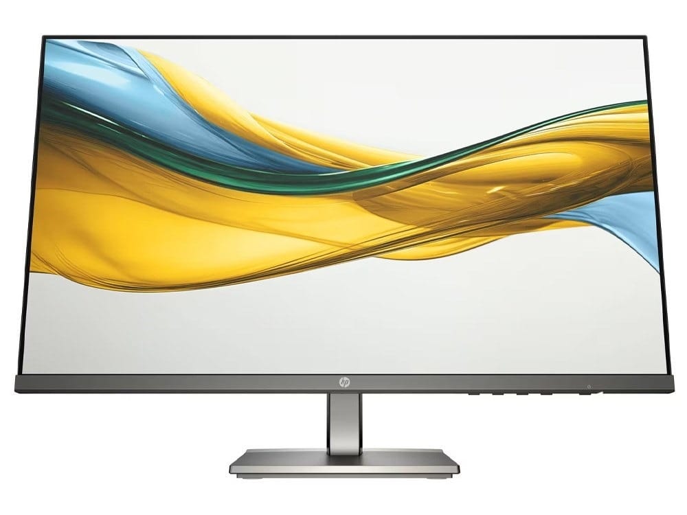 HP Series 5 527DA 27" FHD IPS 100Hz Business Monitor