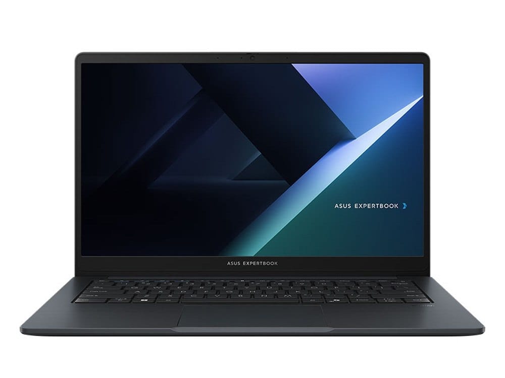ASUS ExpertBook B1 14" FHD Non-touch screen Anti-Glare Display Laptop, i5-1334U, 32GB RAM, 2TB SSD, Windows 11 Pro