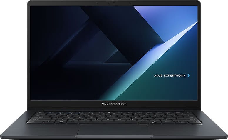 ASUS ExpertBook B1 14" FHD Non-touch screen Anti-Glare Display Laptop, i7-1355U, 32GB RAM, 2TB SSD, Windows 11 Pro