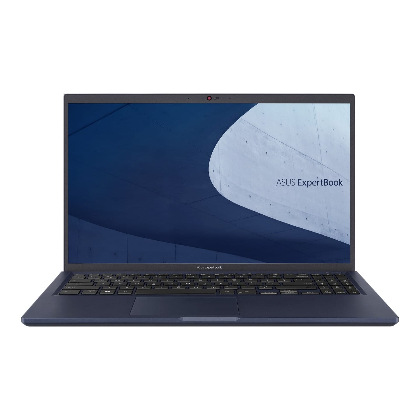Asus ExpertBook B1500 15.6" Full HD Laptop, i7-1165G7, 16GB RAM, 512GB SSD, Windows 10 Pro