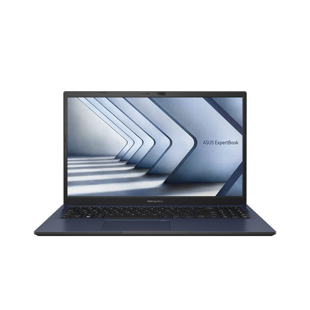 Asus ExpertBook B1 15.6" FHD Laptop, i7-1355U, 32GB RAM, 2TB SSD, Windows 11 Pro
