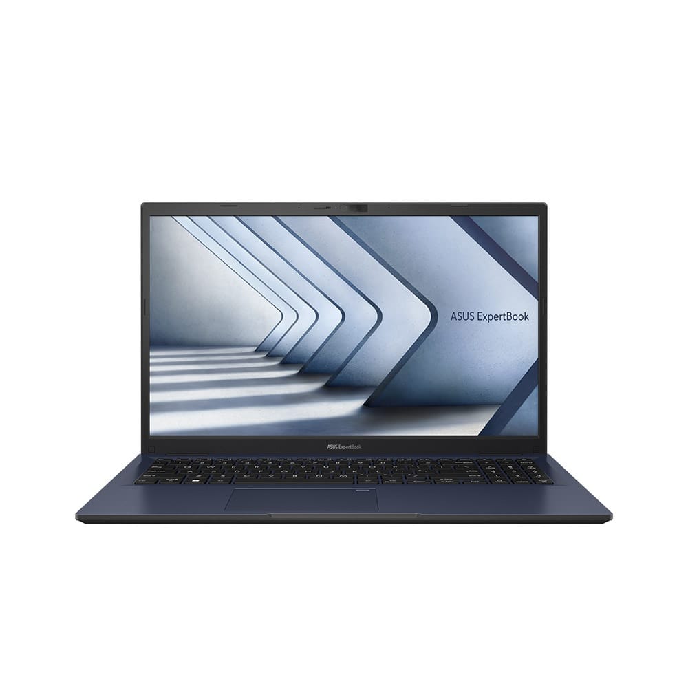 ASUS ExpertBook B1 Core i7 Business Notebook (B1502CVA) - Star Black

