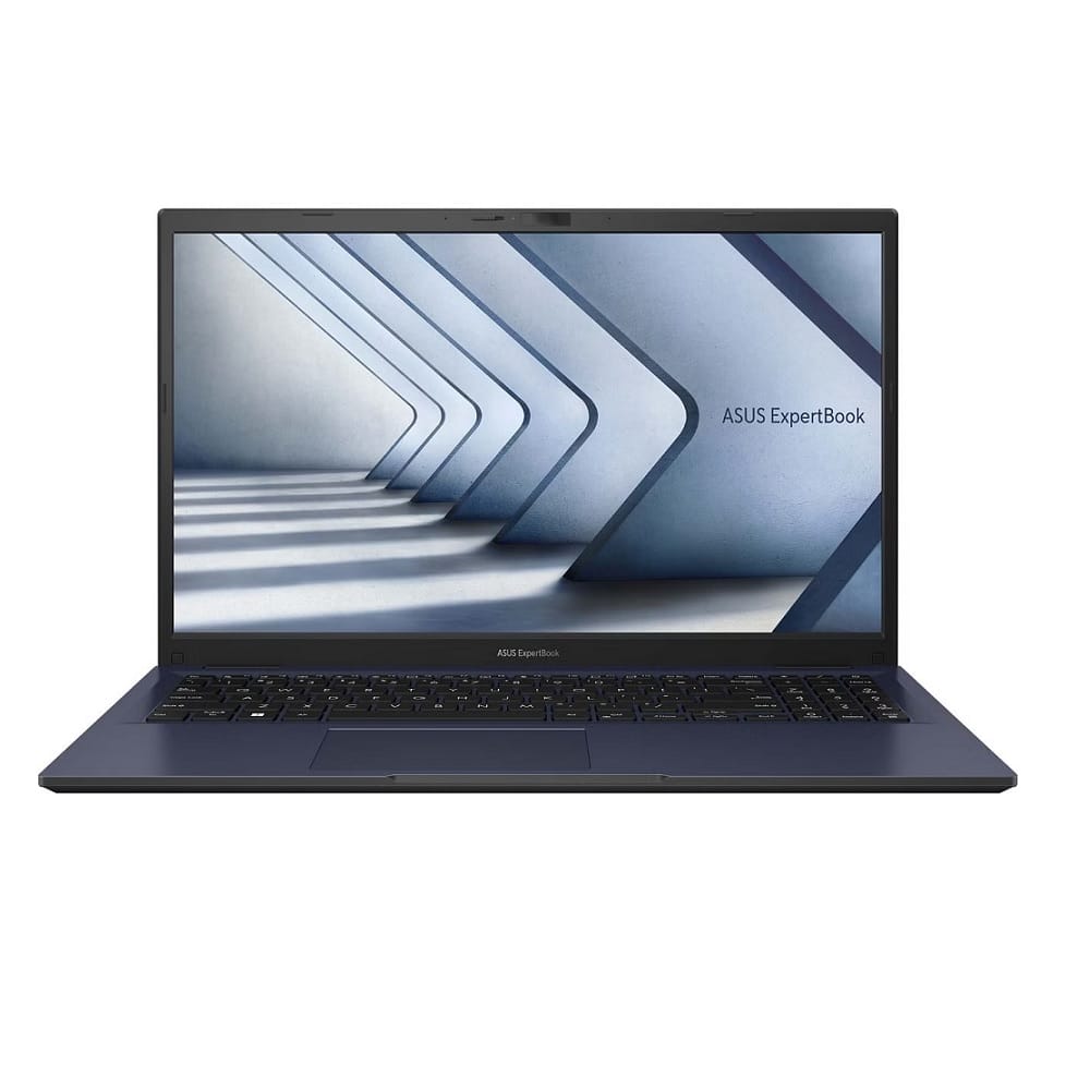 ASUS ExpertBook B1 Core i5 Business Notebook (B1502CVA) - Star Black

