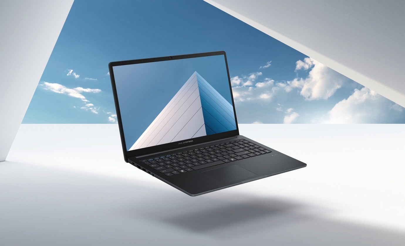 Asus EB B1 15.6" FHD Core 5 120U/16GB/512GB/W11P