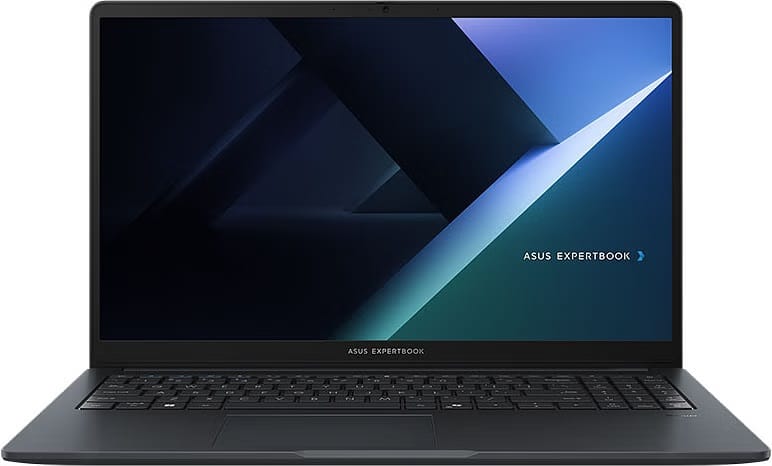 ASUS ExpertBook B1 15.6" FHD Laptop, i7-1355U, 32GB RAM, 2TB SSD, Windows 11 Pro
