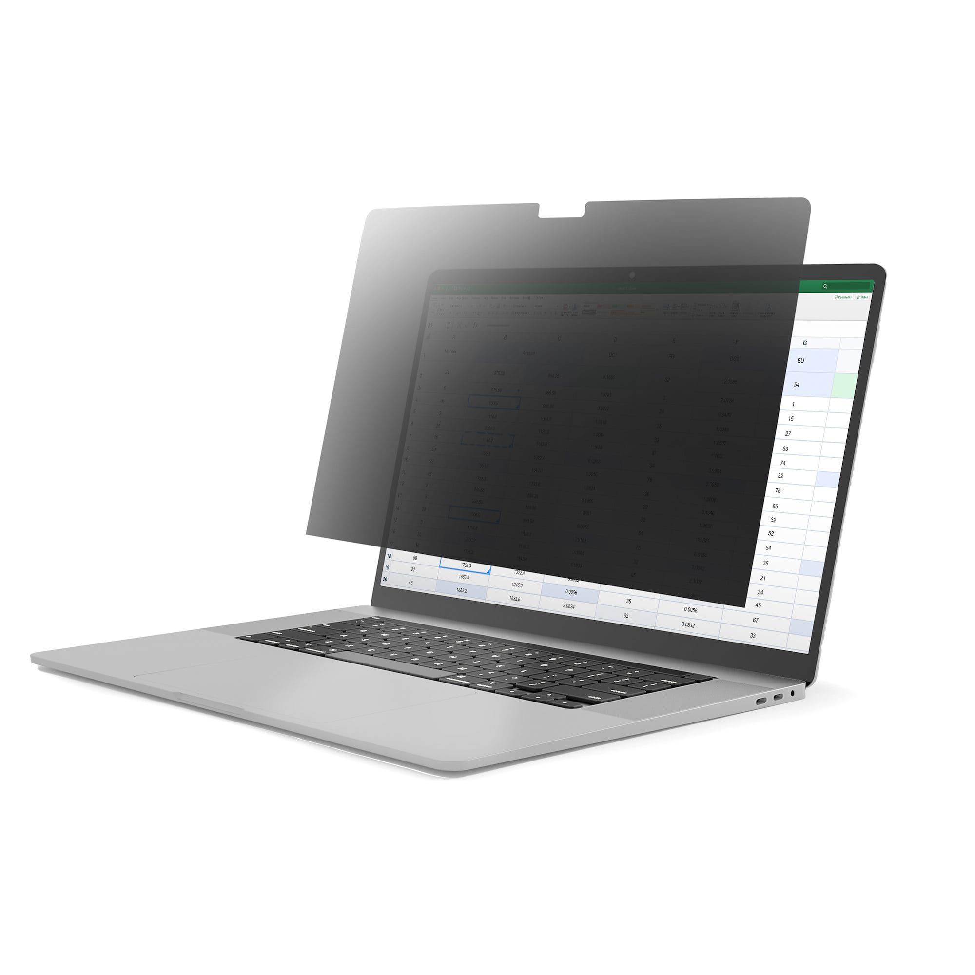Startech 14" MacBook Pro Laptop Privacy Screen