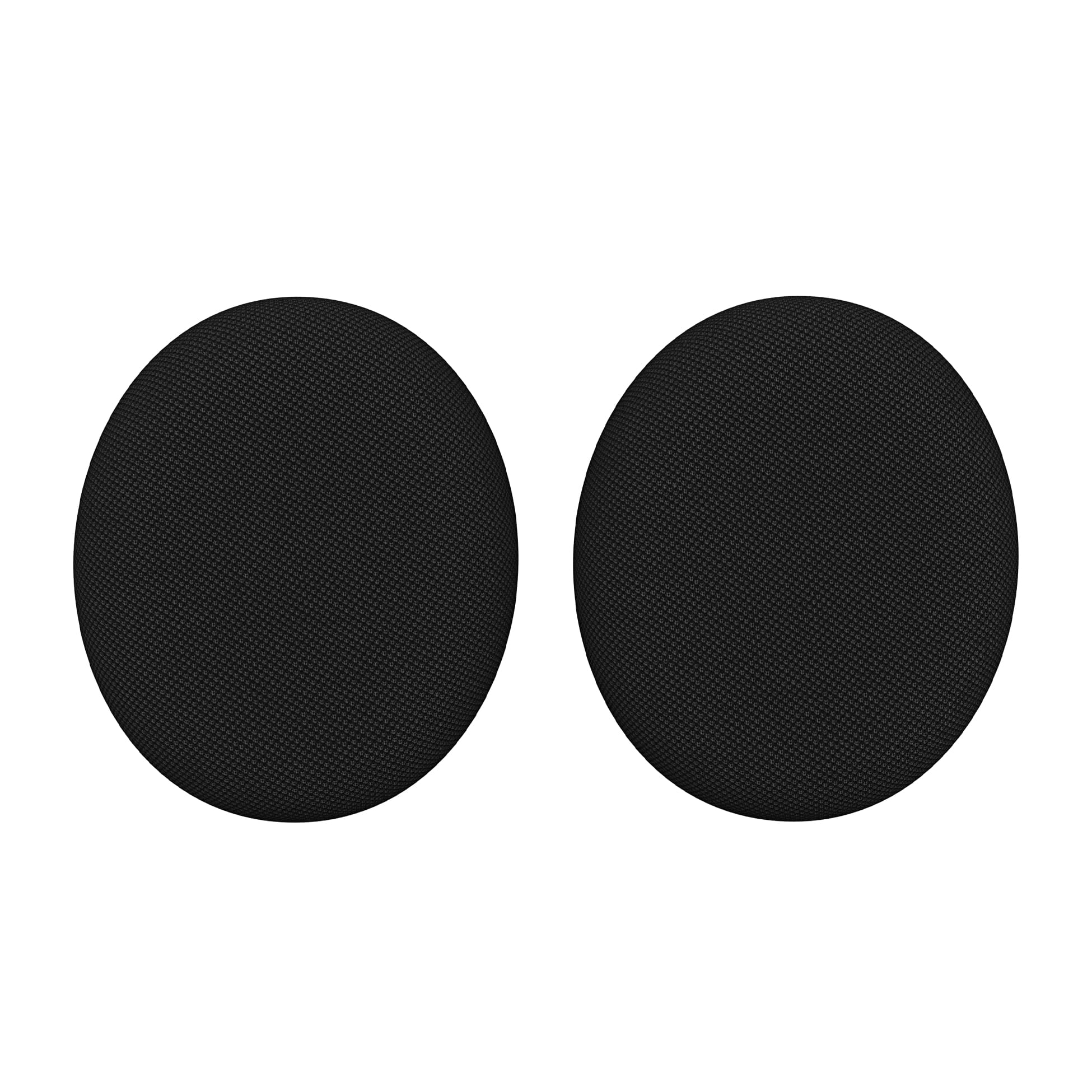 Jabra Evolve3 75 Ear Cushions 1 Pair Black