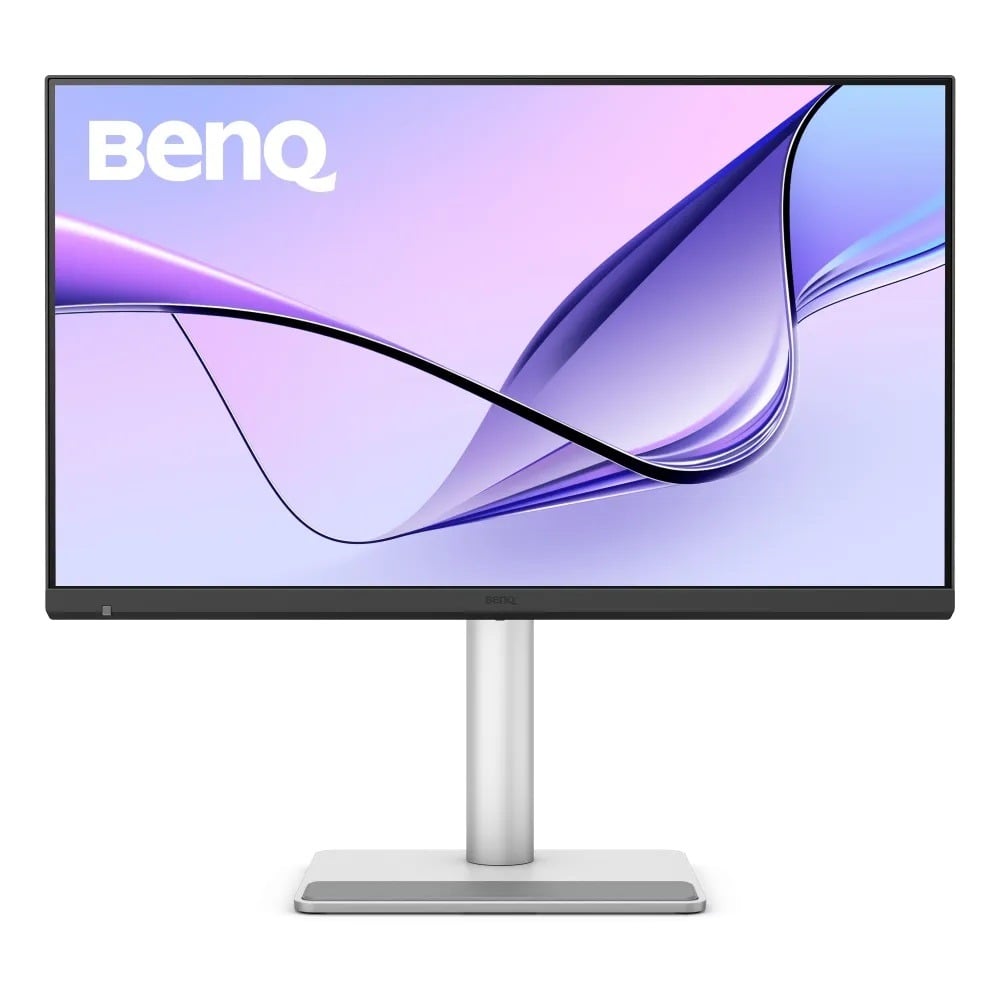BenQ MA270S 27" IPS 5K UHD 70Hz Nano Gloss Monitor for Mac Creators