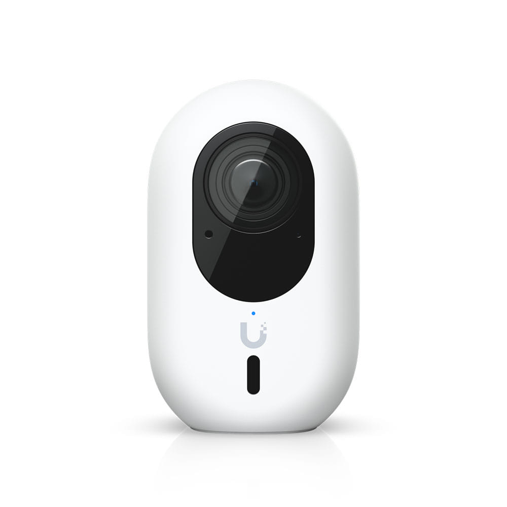Ubiquiti Unifi Protect G6 Instant 4K White Camera