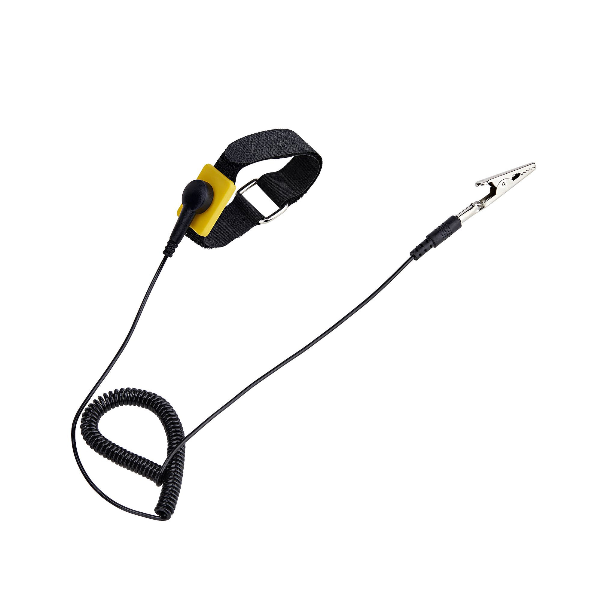 Startech Antistatic Wrist Strap Grounding Band