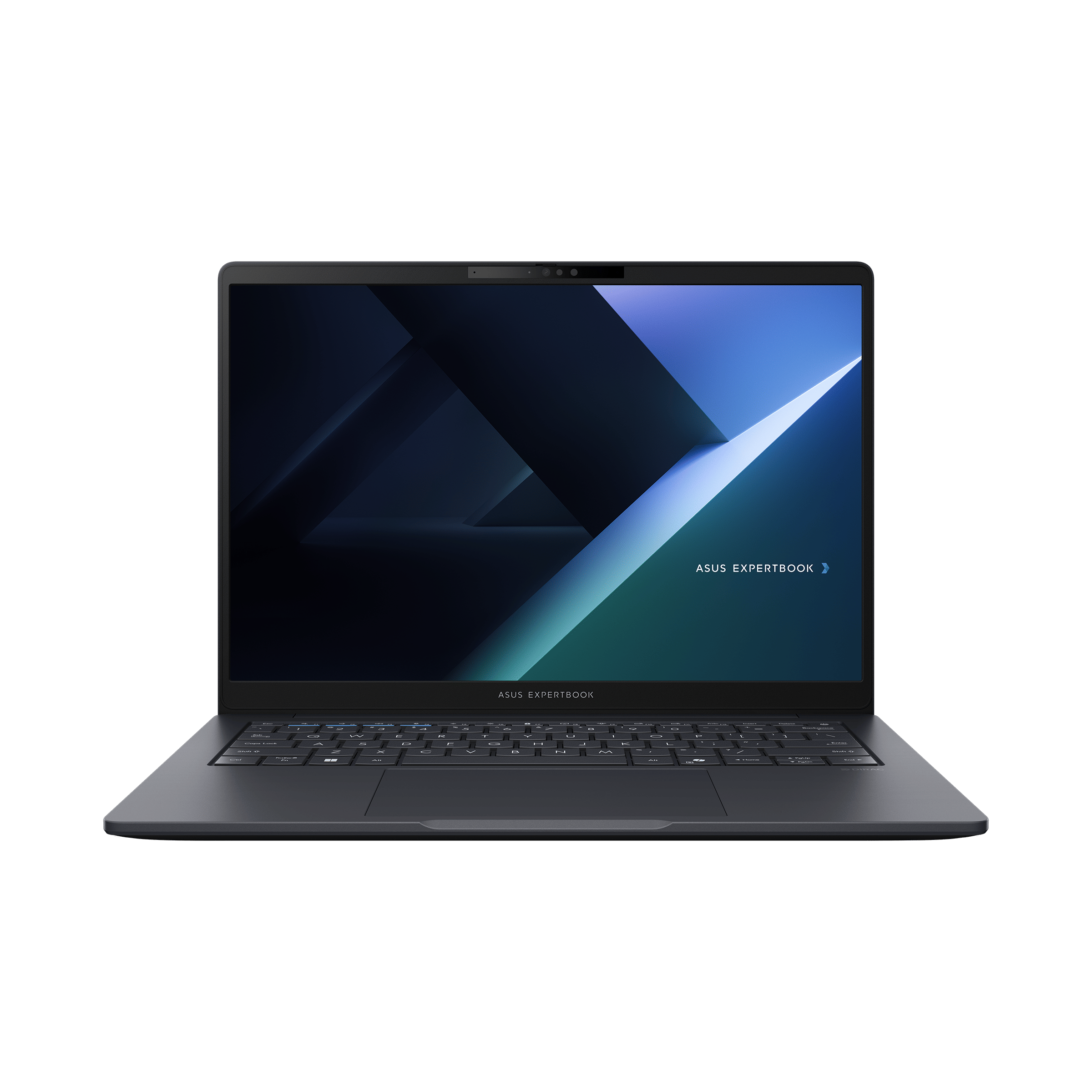 Asus ExpertBook B3 14" WUXGA Laptop, Ultra 7 255H, 32GB RAM, 512GB SSD, Windows 11 Pro
