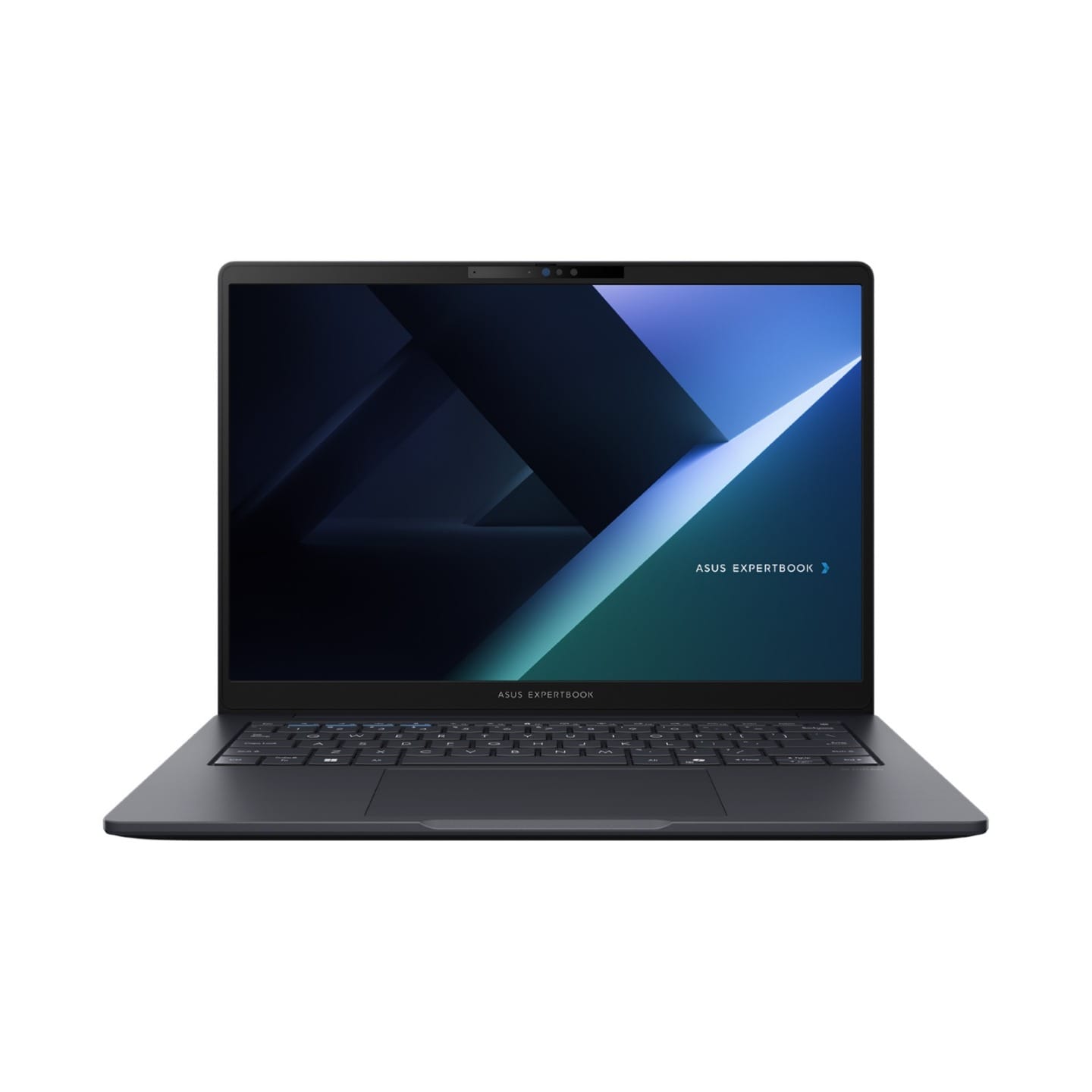 Asus ExpertBook B3405 14" WUXGA Laptop, Ultra 5 225H, 16GB RAM, 512GB SSD, 4G/LTE, Windows 11 Pro