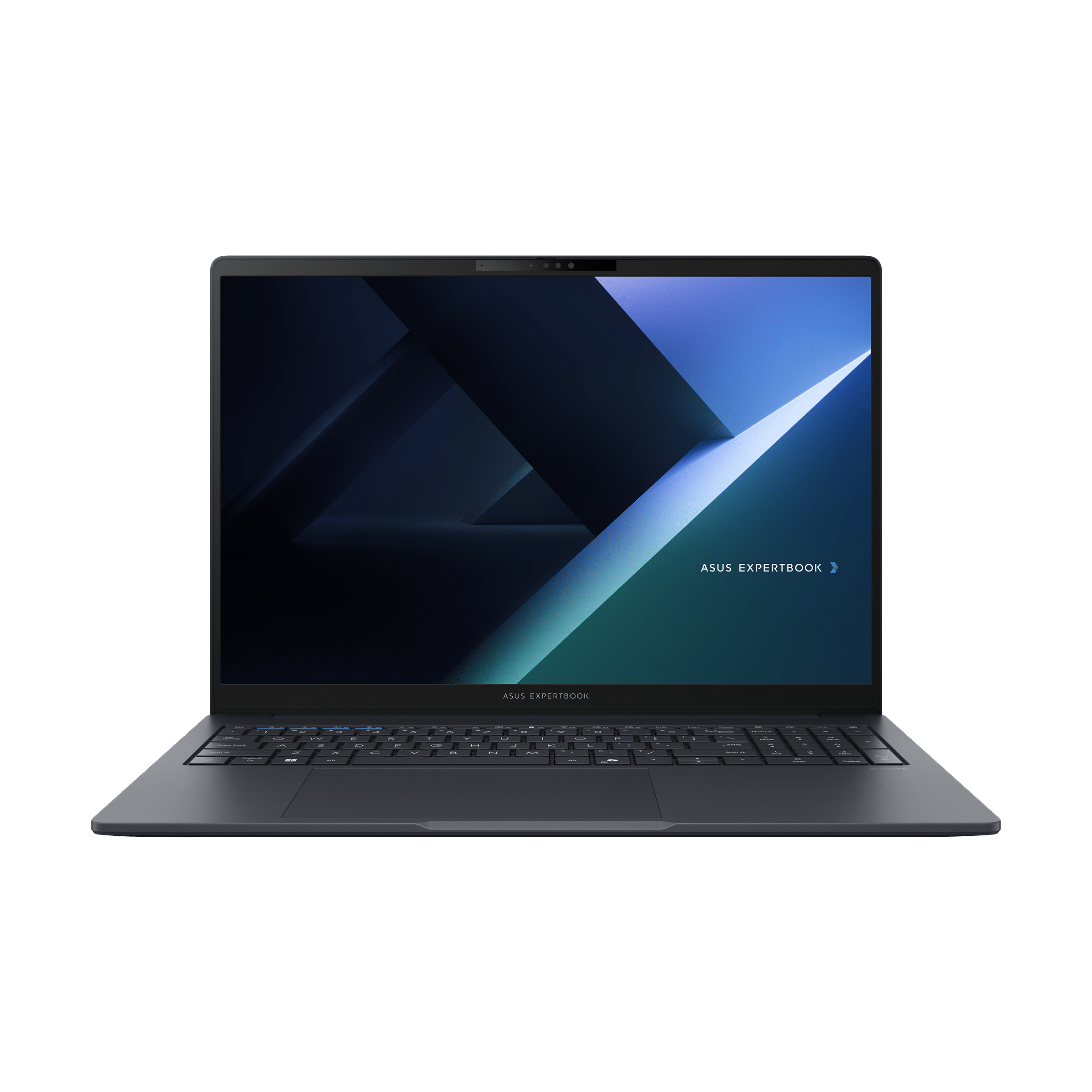 Asus ExpertBook B3 16" WUXGA Laptop, Ultra 7-255H, 16GB RAM, 512GB SSD, Windows 11 Pro