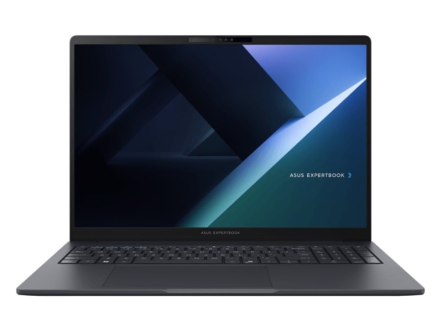 Asus ExpertBook B3605 16" WUXGA Laptop, Ultra 7 255H, 32GB RAM, 1TB SSD, Windows 11 Pro