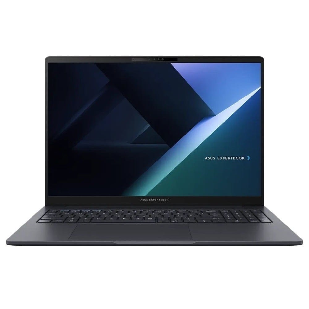 Asus ExpertBook B3405 14" WUXGA Laptop, Ultra 7 255H, 16GB RAM, 512GB SSD, Windows 11 Pro