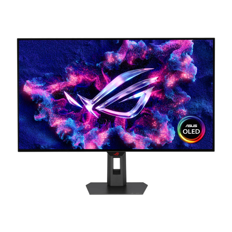 ASUS XG32UCWG 32" UHD 165Hz 0.03ms USB-C Monitor