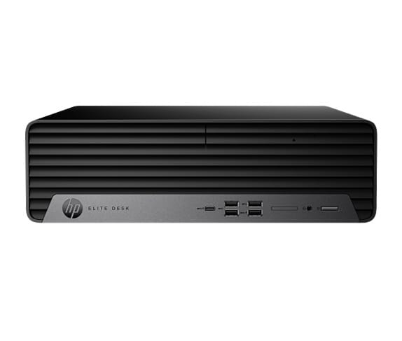 HP Elite Small Form Factor 800 G9 Desktop PC, i9-14900 vPro, 32GB RAM, 1TB SSD, Windows 11 Pro