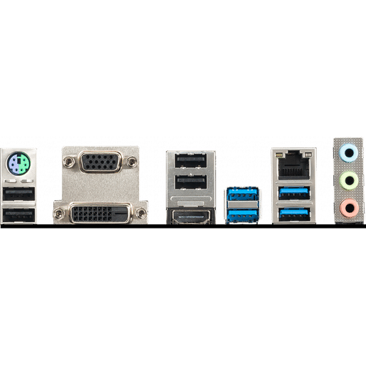 B450 a 2025 pro msi