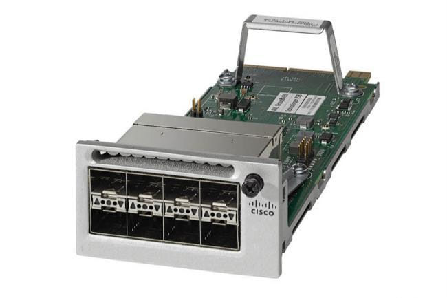 Cisco Meraki C9300 8 x 10GE Network Module