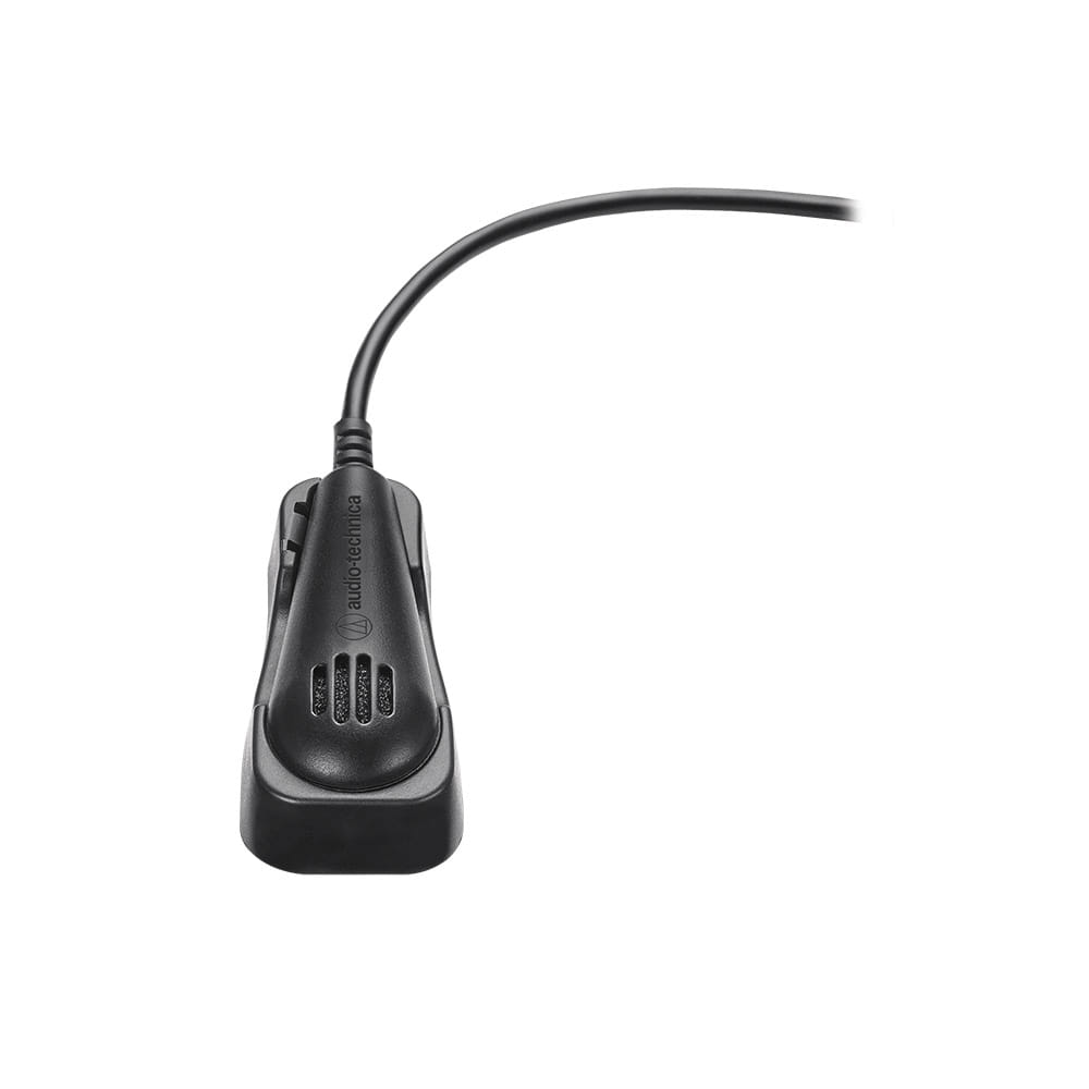 Audio-Technica ATR4650-USB MicroPhone PC Black