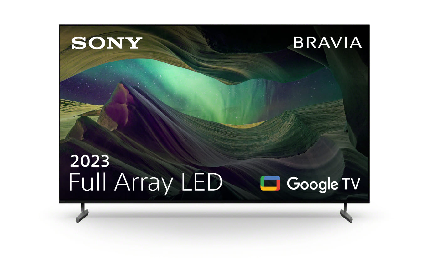 Sony Bravia 55 X85L Full ARRAY LED HDR GoogleTV