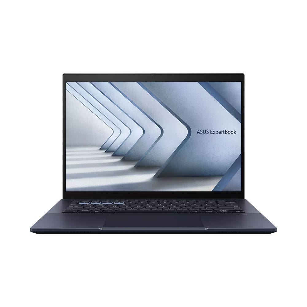 Asus ExpertBook B5 14" WQXGA Touchscreen Business Laptop, Ultra 7-155U, 16GB RAM, 1TB SSD, Windows 11 Pro