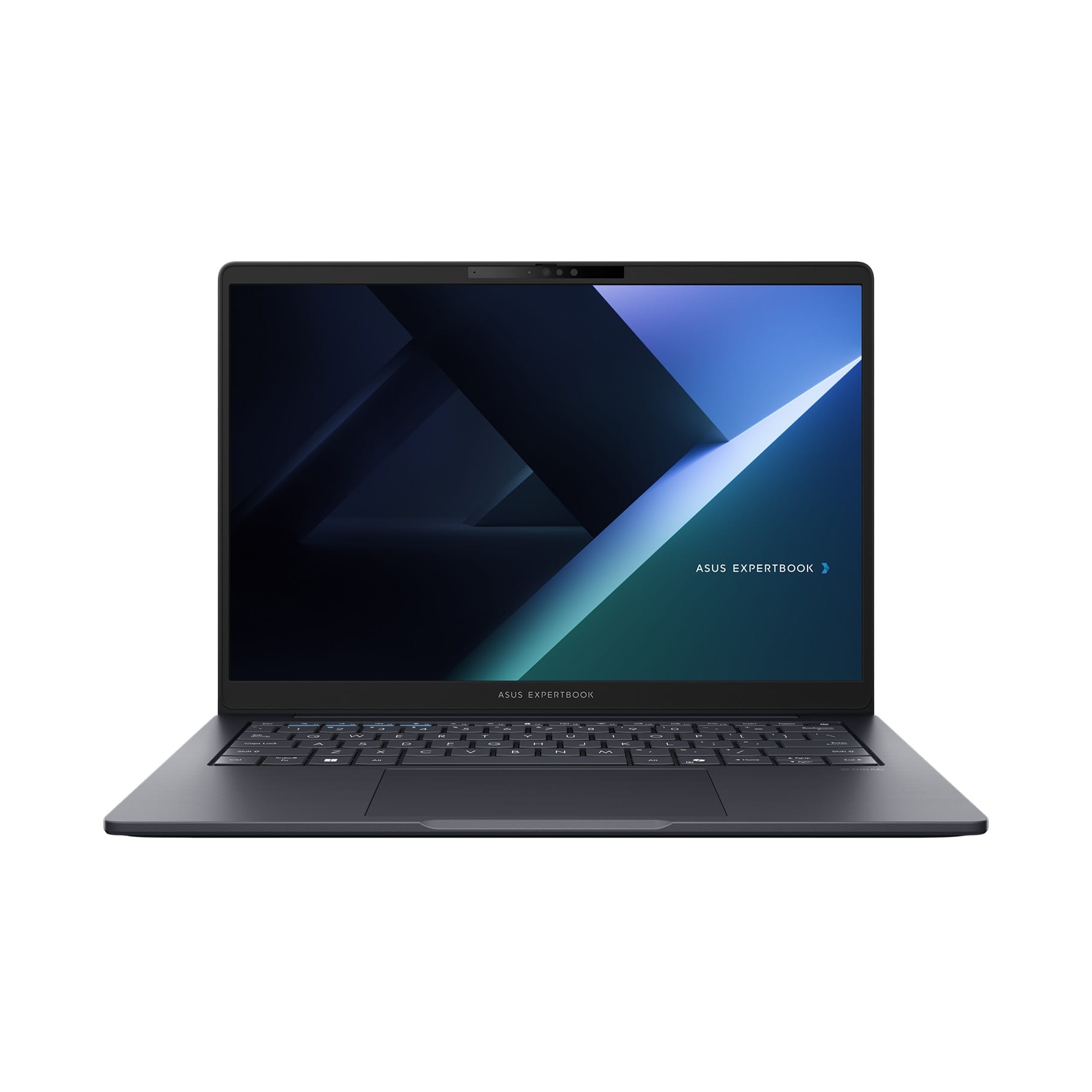 Asus ExpertBook B5 14" WQXGA Laptop, Ultra 5 225H, 16GB RAM, 512GB SSD, Windows 11 Pro