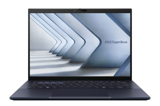 ASUS ExpertBook B5 16" WUXGA Laptop, Ultra 7 155U, 32GB RAM, 2TB (1TB + 1TB) SSD, Windows 11 Pro