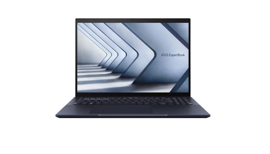ASUS ExpertBook B5 16" WUXGA Laptop, i7-1355U, 64GB RAM, 3TB SSD, RTX 2050, Windows 11 Pro