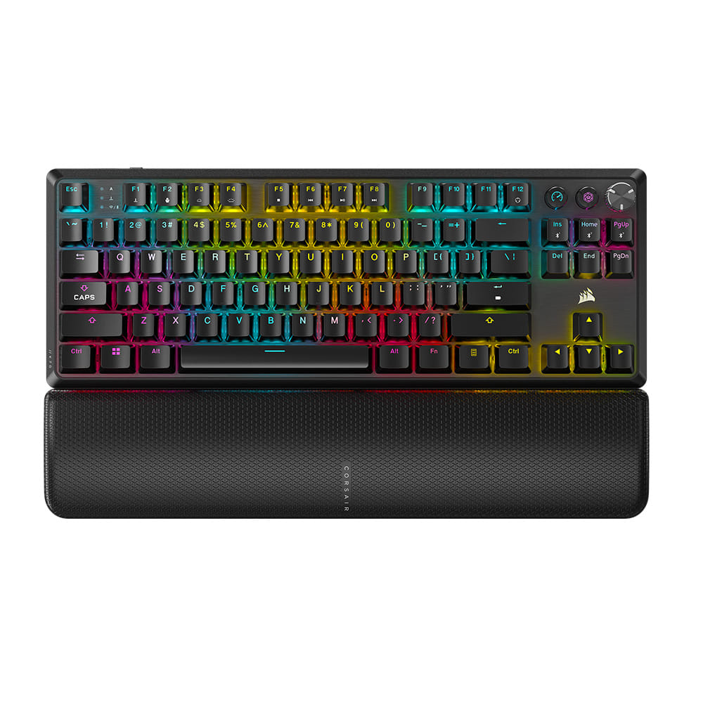 Corsair K70 CORE TKL Wireless RGB Mechanical Keyboard
