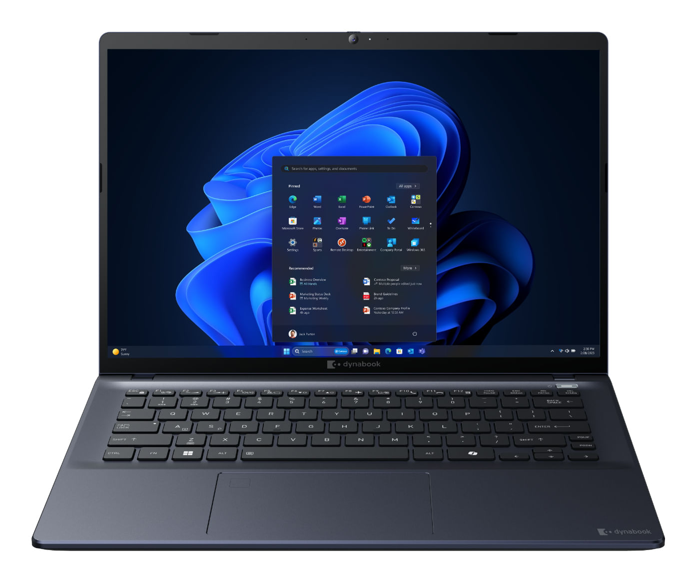 Dynabook（PAZ15CB-SKA）RAM16GB SSD256GB Dynabook（PAZ15CB-SKA）RAM16GB SSD256GB