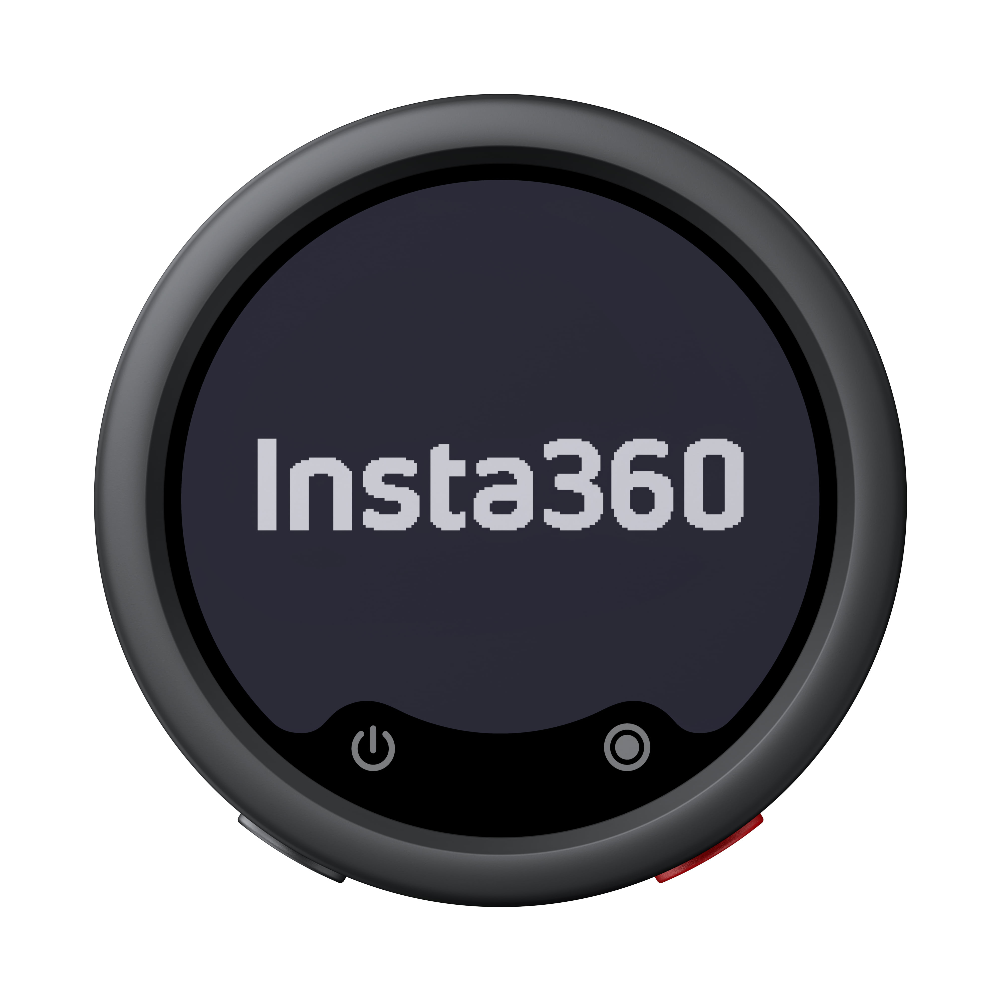 Insta360 Mic Pro Transmitter in - Arctic White