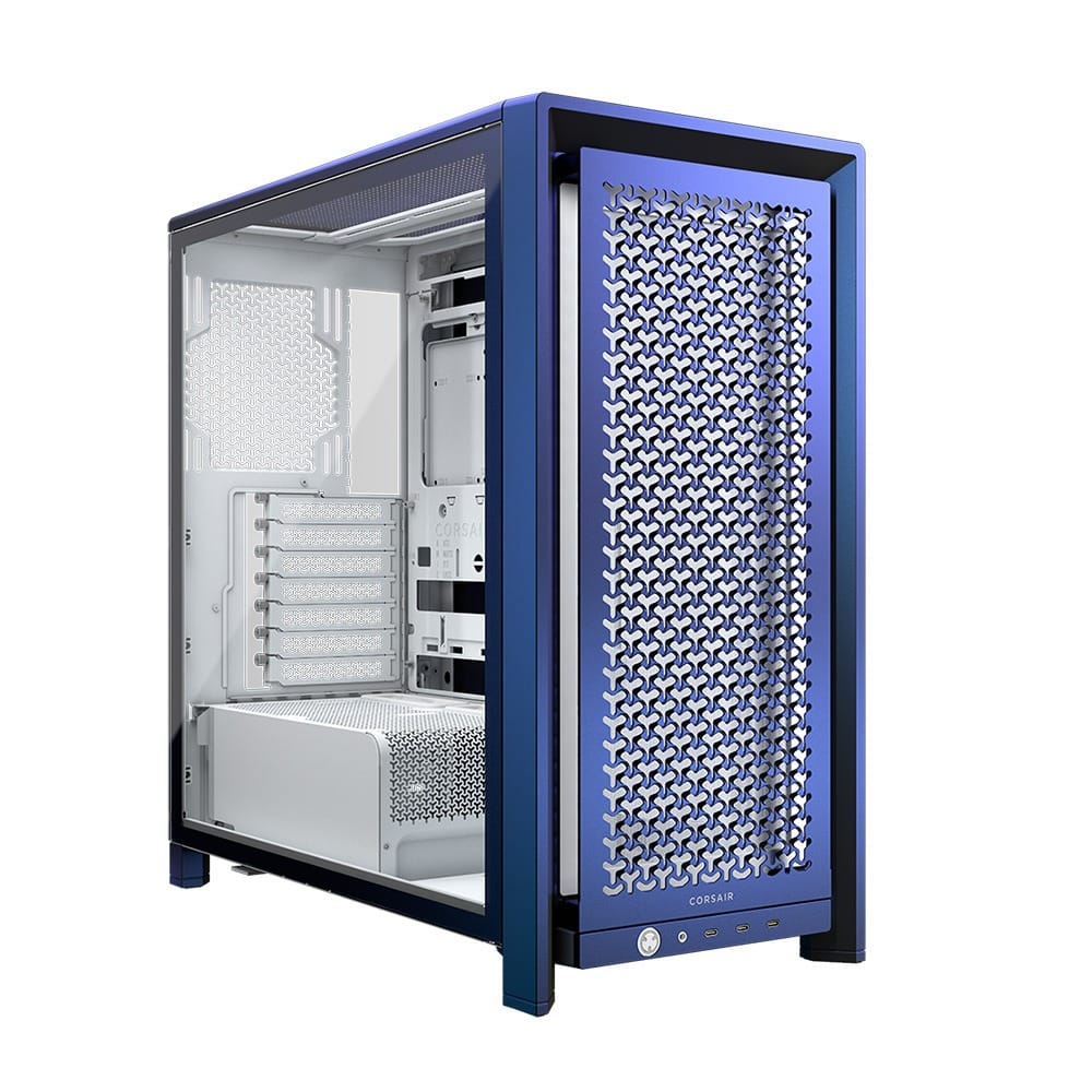 Corsair FRAME 4000D Vault Series Modular Mid-Tower PC Case – Nova
