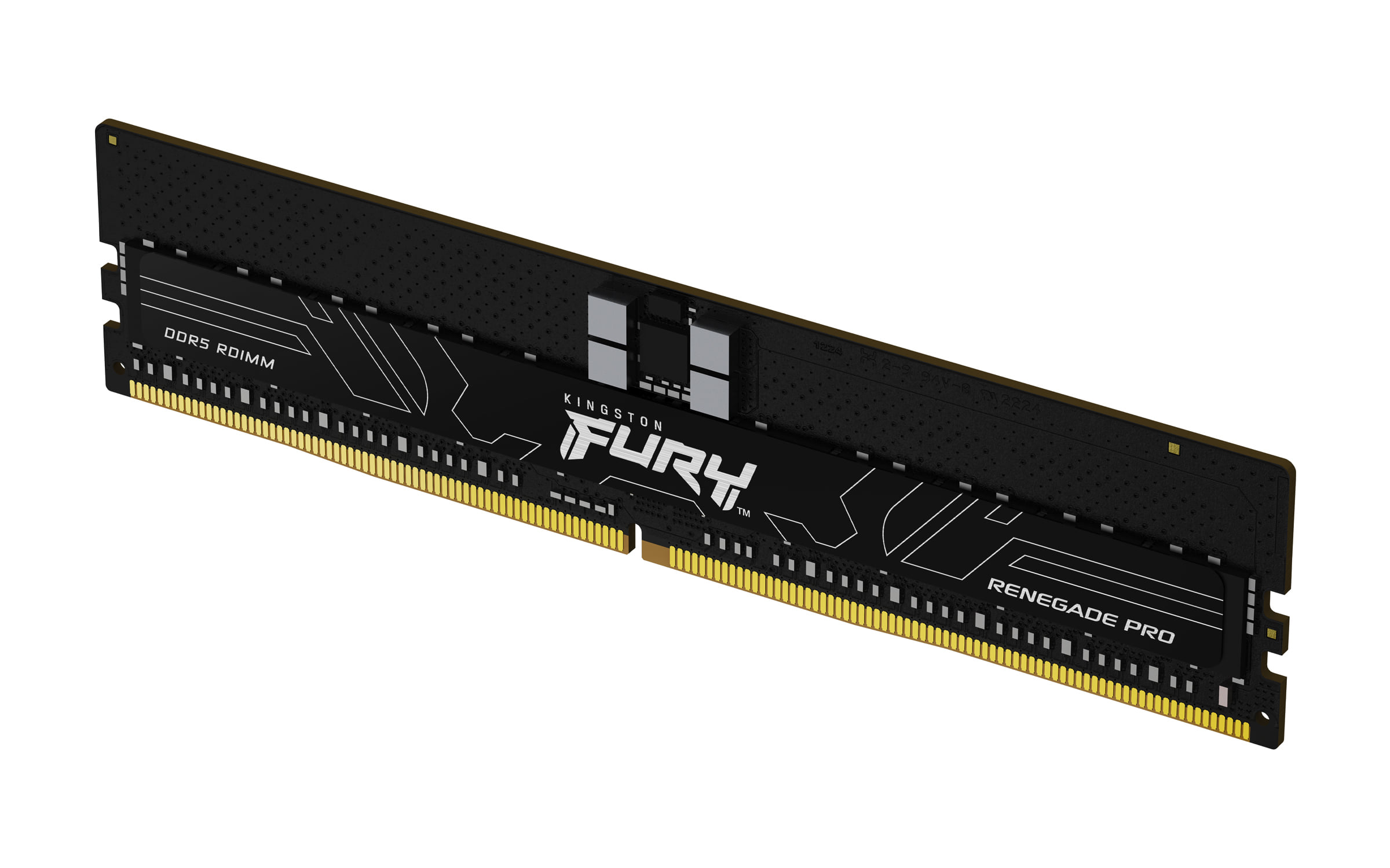 Kingston Fury 16GB (2x8) DDR5-6000 CL32 DIMM RAM